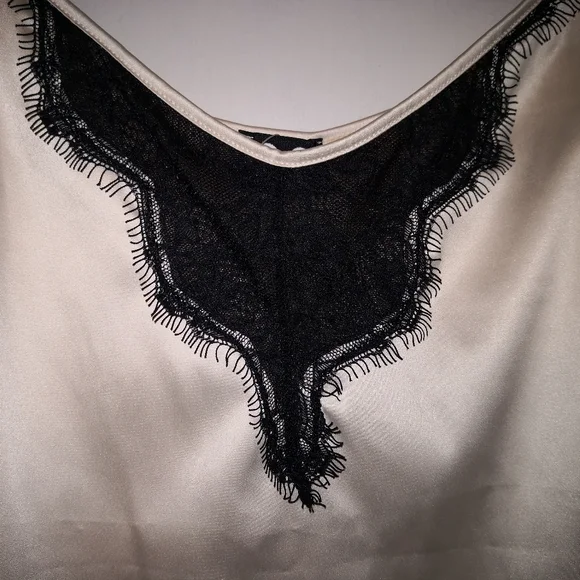 SALE D&G Camisole - Picture 4 of 8